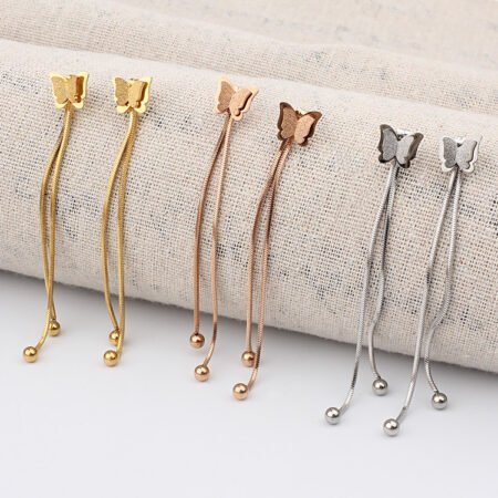 hypoallergenic daith earrings